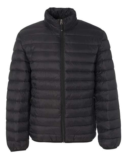 Weatherproof 15600 32 Degrees Packable Down Jacket - Custom Decorated