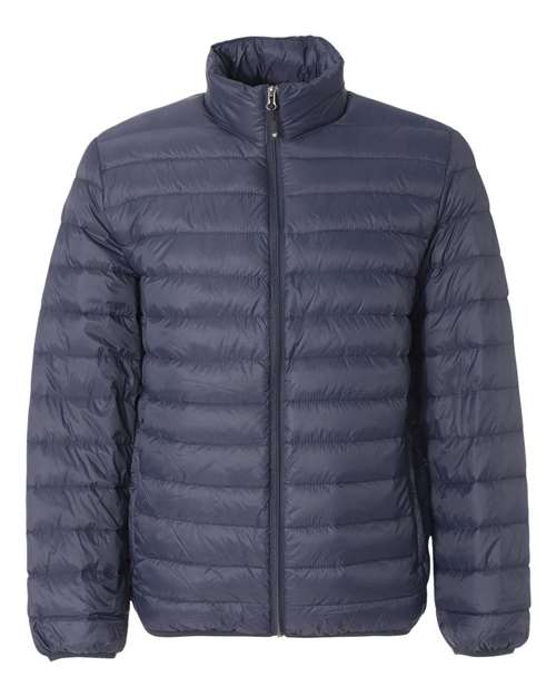 Weatherproof 15600 32 Degrees Packable Down Jacket