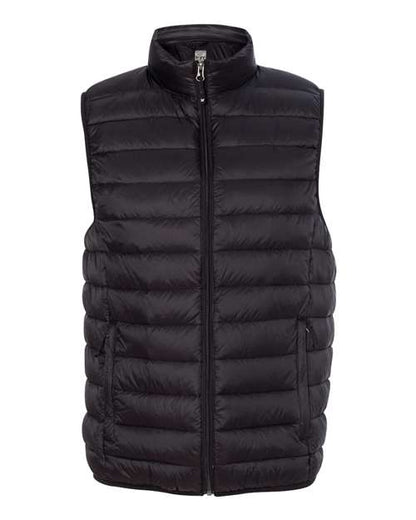 Weatherproof 16700 32 Degrees Packable Down Vest - Custom Decorated
