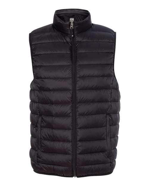 Weatherproof 16700 32 Degrees Packable Down Vest - Custom Decorated