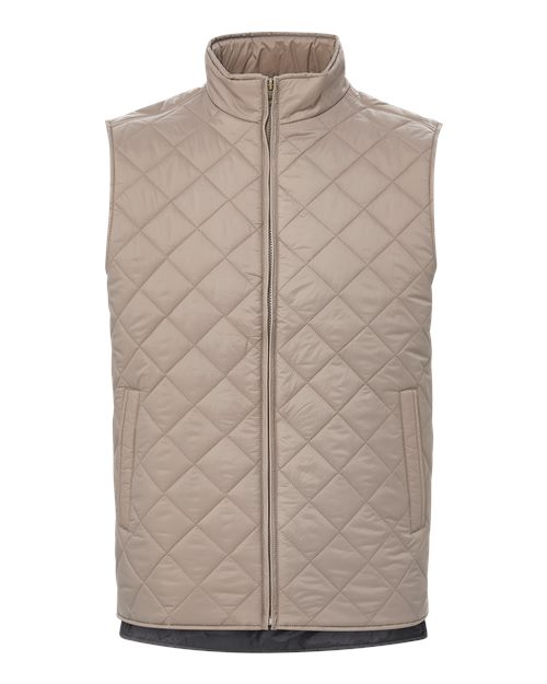 Weatherproof 207359 Vintage Diamond Quilted Vest