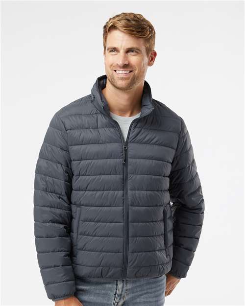 Weatherproof 211136 PillowPac Puffer Jacket
