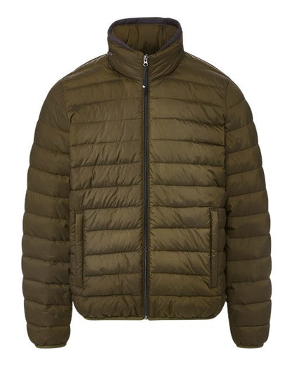 Weatherproof 211136 PillowPac Puffer Jacket