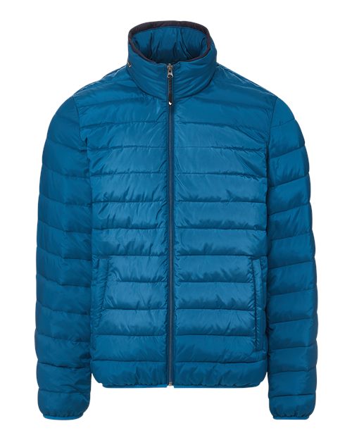 Weatherproof 211136 PillowPac Puffer Jacket