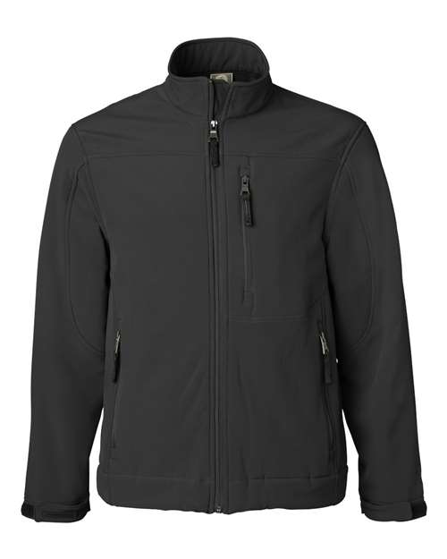 Weatherproof 6500 Soft Shell Jacket - Custom Decorated
