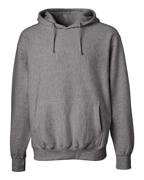 Weatherproof 7700 Cross Weave Hooded Sweatshirt