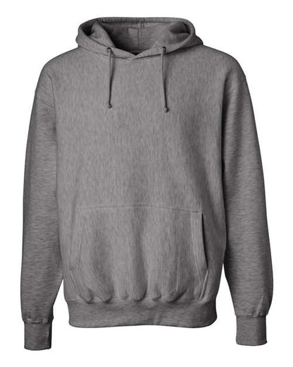 Weatherproof 7700 Cross Weave Hooded Sweatshirt
