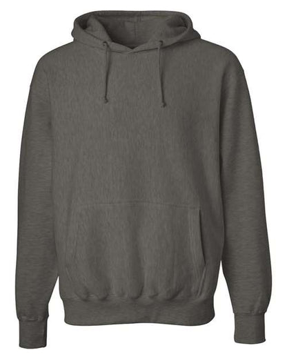 Weatherproof 7700 Cross Weave Hooded Sweatshirt